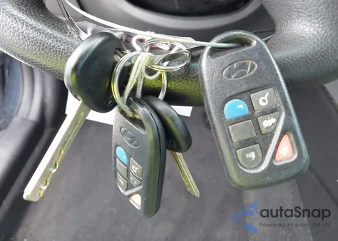 2013 Hyundai Sonata Gls z USA, uszkodzony, nr VIN 5NPEB4AC3DH730154